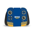 thumbnail image 5 of Head Case Designs Officially Licensed NHL Buffalo Sabres Oversized Vinyl Sticker Skin Decal Cover Compatible with Nintendo Switch Bundle, 5 of 9