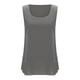 thumbnail image 5 of TaTaai Linen Style Double Layer Top, Women's Sleeveless Strappy Design, Solid Color Casual T-Shirt for Warm Weather Gift, 5 of 8