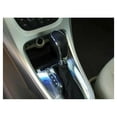 thumbnail image 3 of Black and Silver Transmission Gear Shift Knob Easy to Use Distinctive Appearance Car Interior Accessory, 3 of 8