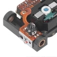 thumbnail image 4 of Laser Lens Optical Pickup ABS Continuous Operation 1 Channel for Kenwood CD Player, 4 of 5