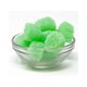 thumbnail image 1 of Spearmint Leaves bulk candy spearmint jelly 1 pound, 1 of 2
