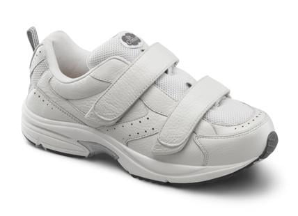 dr comfort extra depth shoes