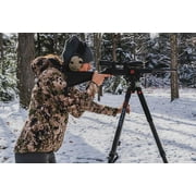 BOG Deathgrip Aluminum Shooting Tripod