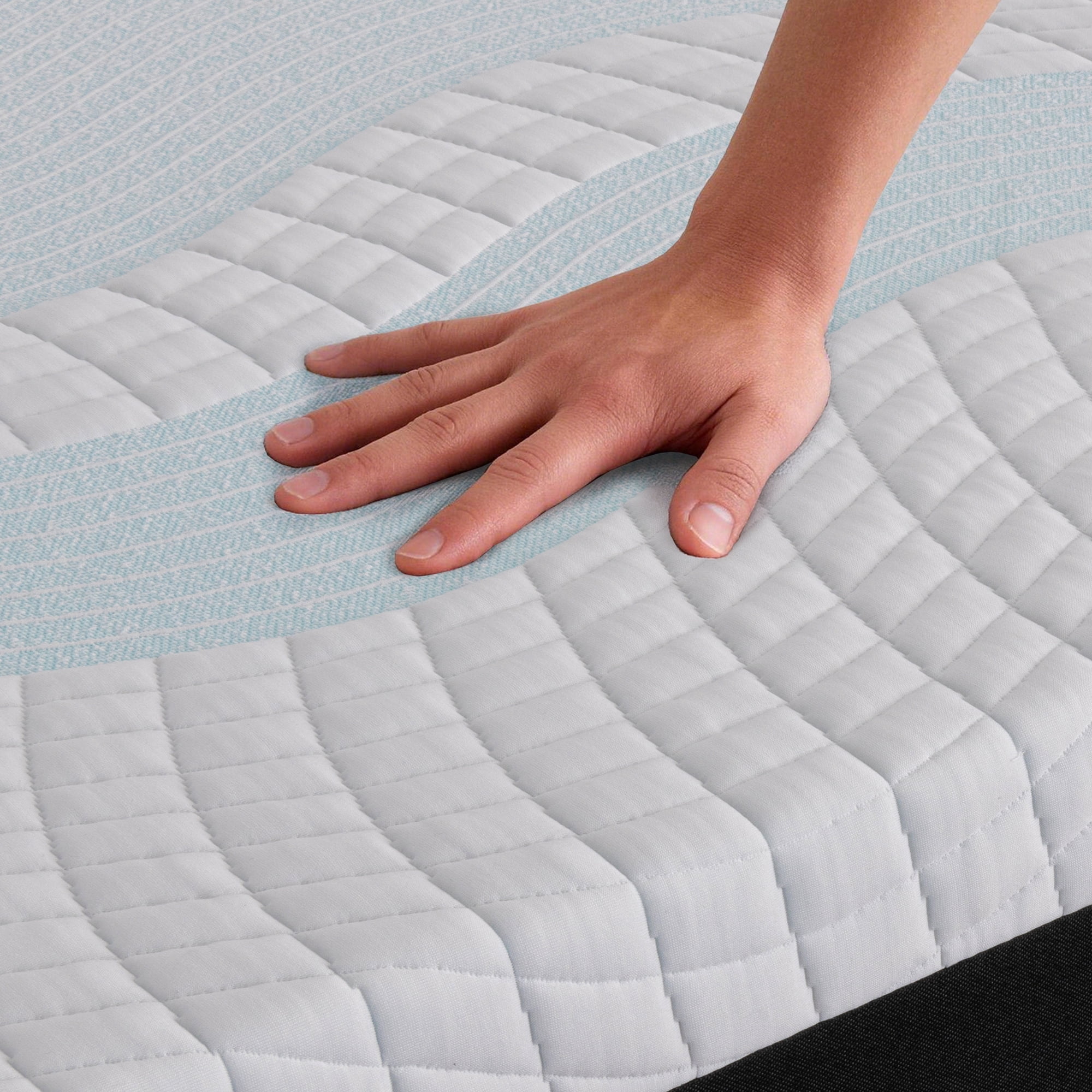 Queen Mattress, 10" Queen Size Memory Foam Mattress in a Box