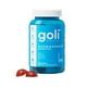 thumbnail image 1 of Goli Ashwagandy 60 Gomitas Sabor Frutos Rojos, 1 of 3