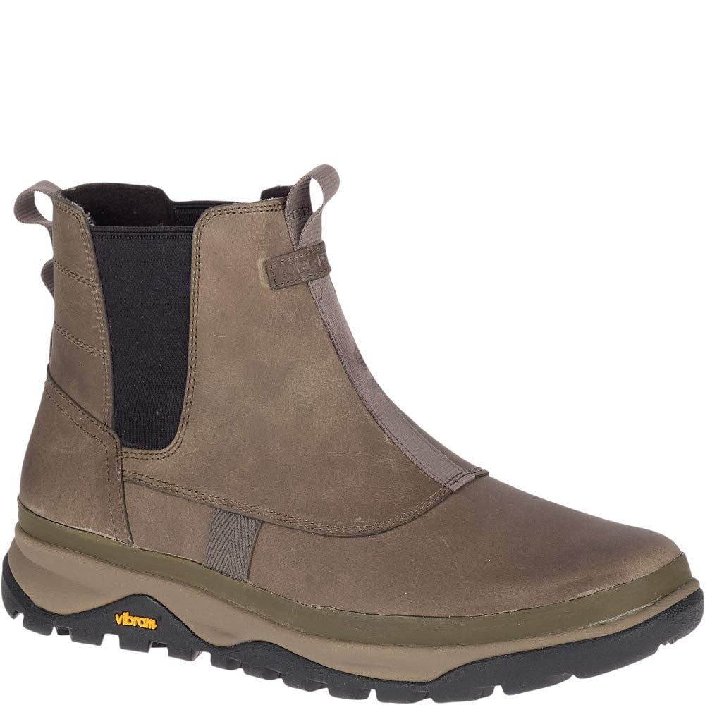 merrell men's tremblant