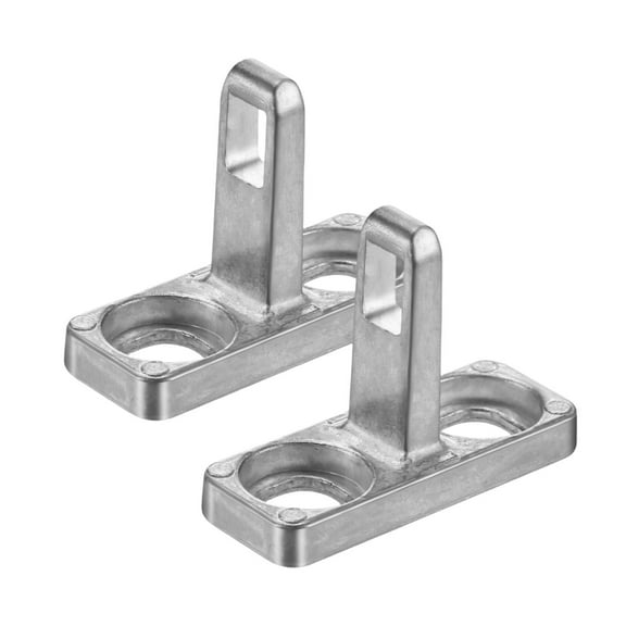 ARCADORA Washer Door Latch 5304505088 2 Pack for Front Load Solves Door Problems Easy Install High Quality