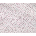 thumbnail image 4 of oneOone Cotton Flex Pink Fabric Abstract Small Fabric For Sewing Printed Craft Fabric By The Yard 40 Inch Wide, 4 of 4