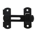 thumbnail image 1 of MasteelfCA 2pcs Creative Door Lock Premium Fence Lock Practical Security Door Lock, 1 of 7