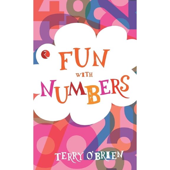 Fun with Numbers (Fun Series), (Paperback)