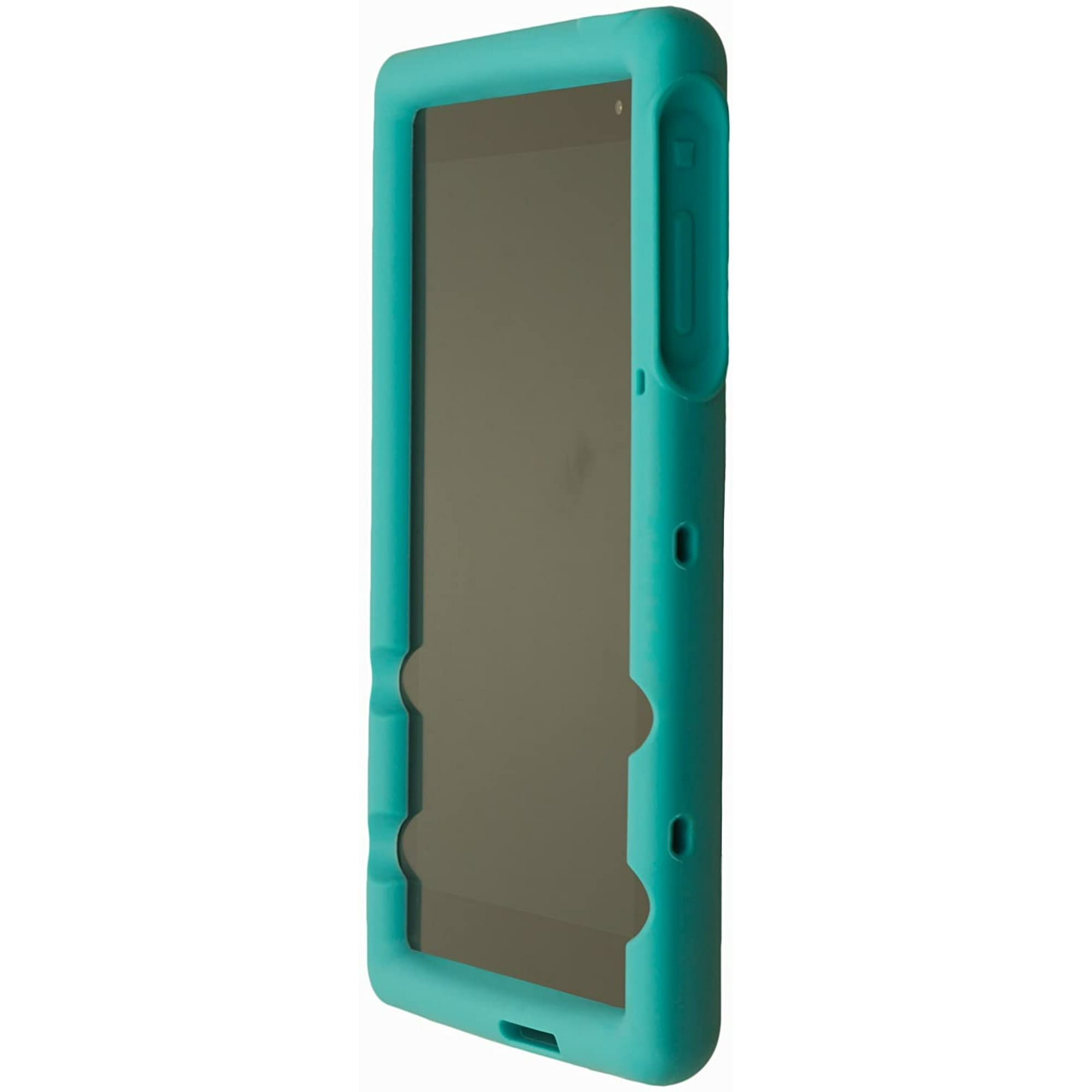Bobj For Dell Venue 8 Pro Model 5855 Bobjgear Protective Tablet Cover Terrific Turquoise Walmart Canada