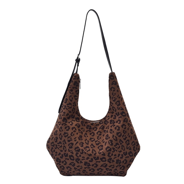Crescent Bag Large Women Sleed Strap Bolso Ajustable para Viajar Por