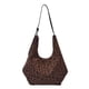 thumbnail image 1 of Crescent Bag Large Women Sleed Strap Bolso Ajustable para Viajar Por, 1 of 9