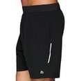 thumbnail image 3 of RBX Active Men's Quick Drying Ripstop Workout Hiking Short with Pockets, 3 of 4