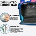 thumbnail image 6 of J World Casey Lunch Bag, 6 of 8