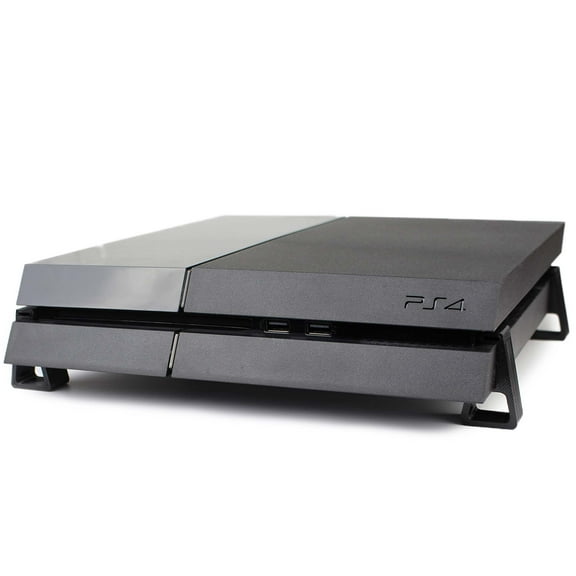 Simple Feet - Horizontal Stand for PS4 (Original)