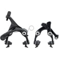 thumbnail image 4 of Freno Shimano 105 BR-R7010 Delantero Bicicleta Negro, 4 of 4
