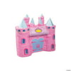 Princess Castle Pinata, Party Decor, 1 Piece