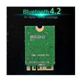 thumbnail image 5 of 8260 8260NGW WiFi Card+2XAntenna 2.4G/5Ghz 867M Bluetooth 4.2 NGFF M.2 WiFi Wireless Card Module fo, 5 of 5
