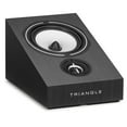 thumbnail image 2 of Triangle Borea BRA1 80W 2-Way Home Cinema Surround Sound Speaker, Pair, Black, 2 of 8