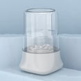 thumbnail image 1 of Portable Mini Washer And Dryer Combo Wireless Compact Laundry Machine For Delicate Garments Travel Home Use, 1 of 6