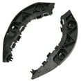 thumbnail image 4 of 71193-SNA-A01, Front Bumper Brackets Pair Bumper Spacer High Strength Perfect Fit  For Auto, 4 of 8