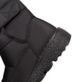 thumbnail image 2 of Botas de nieve Botas de nieve de invierno Botas de plataforma de tobillo antideslizantes Regalos para madres amigas Likrtyny Tenis De Mujer Tenis De Hombre, 2 of 8