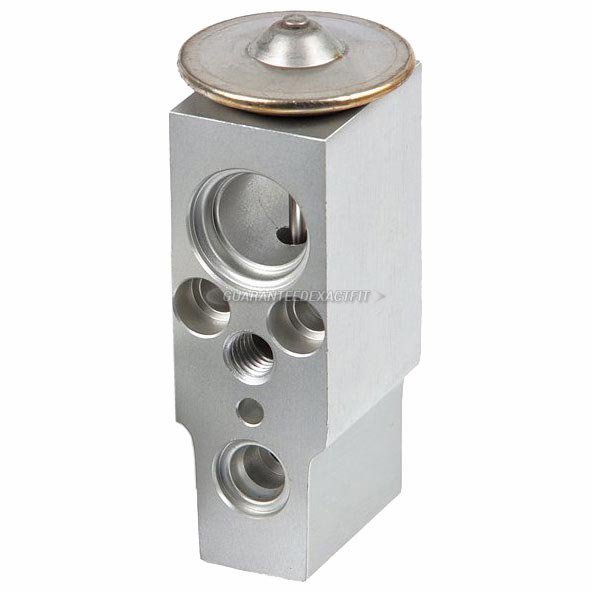 A/C AC Expansion Valve Device For Hyundai Accent 2000 2001 2002 2003 2004 2005