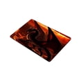 thumbnail image 2 of CADecor Dragon Doormat Indoor Outdoor Floor Rug 30x18 inches, 2 of 2