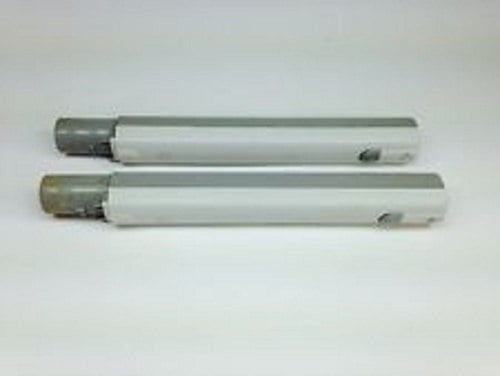2 Electrolux Epic Canister Vacuum Wand Gray # 26-1910-94 