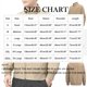thumbnail image 3 of Ceisia Men's casual solid color stand collar zipper button-down coat Gift pocket long sleeve outerwear, 3 of 9