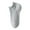 A-Grey309, variant on Yuanlong Womens Ankle Socks Mesh Low Cut Socks Solid Color Comfort Soft Daily Casual Walking Hosiery