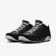 thumbnail image 2 of Ni - ke Ni - ke Air Jordan 9 G Golf Low Birmingham Barons Black White FN6930-001 sz 7.5 Men, 2 of 5