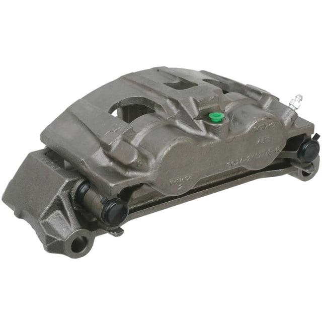 CALIPER O MORDAZA ECONOLINE WAGON 2010 al 2014 FORD Trasero Izquierdo/Piloto Remanufacturado CARDONE .