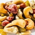 thumbnail image 2 of NY SPICE SHOP - JFK Strawberries & Cashews Trail Mix - 3 Pound - Healthy Snacks - Snack Mix, 2 of 5