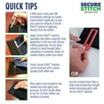 thumbnail image 6 of As Seen On Tv Secure Stitch Liquid, 6 of 6
