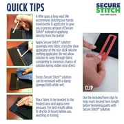 As Seen On Tv Secure Stitch Liquid