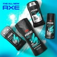 thumbnail image 2 of Axe Apollo Deodorant (Value Pack 4 X 85gm), 2 of 8