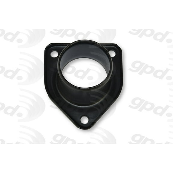 Global Parts Distributors 8241432 Water Outlet