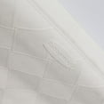 thumbnail image 3 of Rubbermaid Comm Prod 769743 14 x 22.5 Small White Bath Mat, 3 of 4
