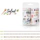 thumbnail image 3 of Cinta adhesiva washi Jadeshay 10 unidades decorativa, 3 of 3