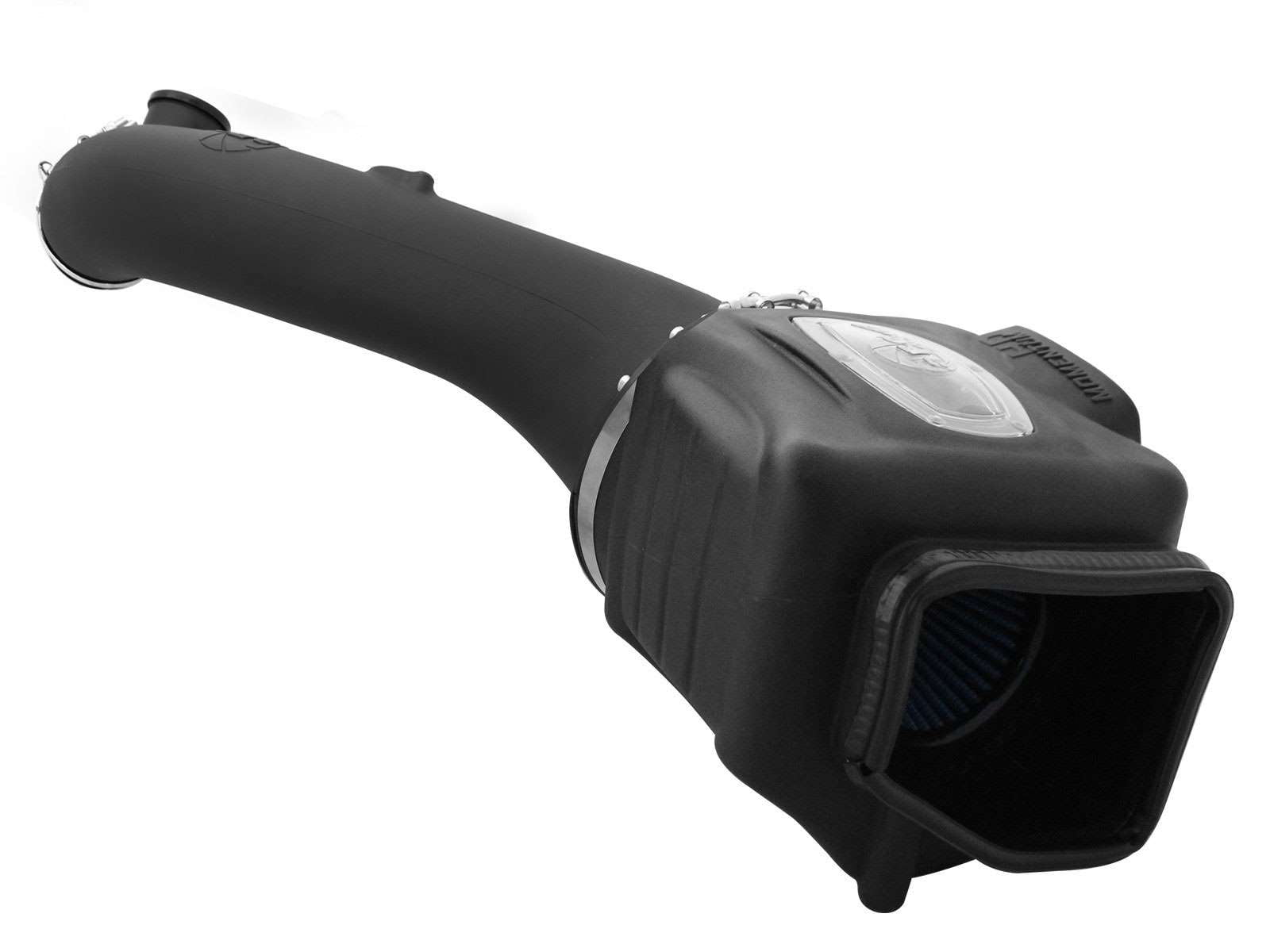 aFe Power 50-74001 Momentum HD Cold Air Intake System