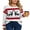 11 Red, variant on Sweaters for Women Trendy Ugly Christmas Sweater Crewneck Long Sleeve Knitted Pullover Sweaters Shermie