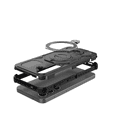 thumbnail image 4 of Funda GANGXUN para Samsung Galaxy S25 , magnética, ligera, soporte 360°, antigolpes, 4 of 4