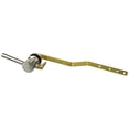 thumbnail image 1 of Kingston Brass KTDL8 Levier de Réservoir de Concorde, Nickel Brossé, 1 of 1