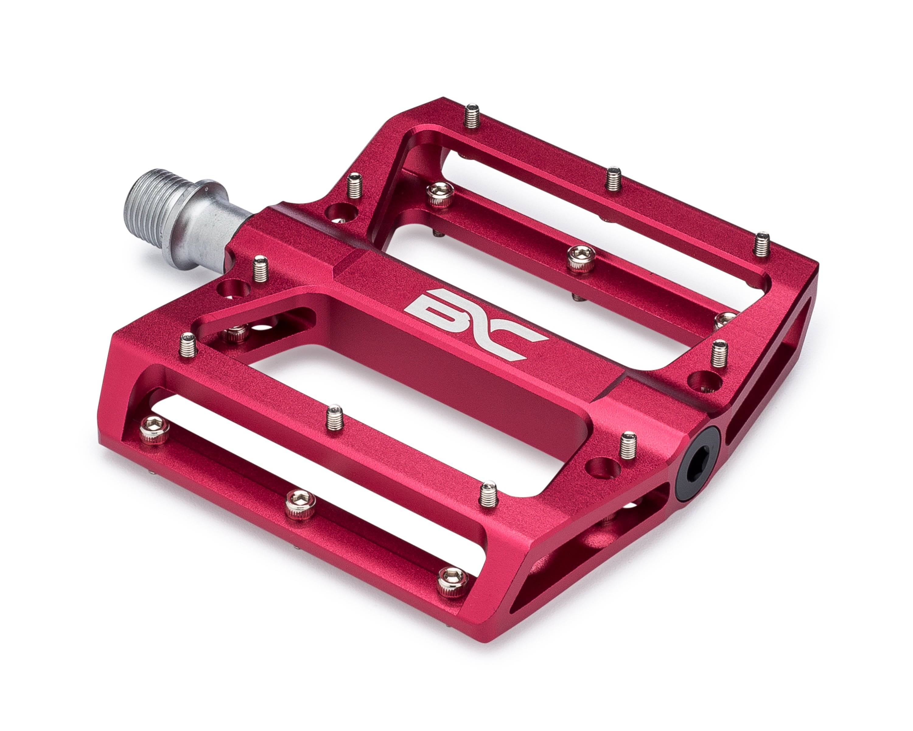 time bicycle pedals