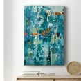 thumbnail image 6 of Reticent I Premium Gallery Wrapped Canvas - Ready to Hang, 6 of 9