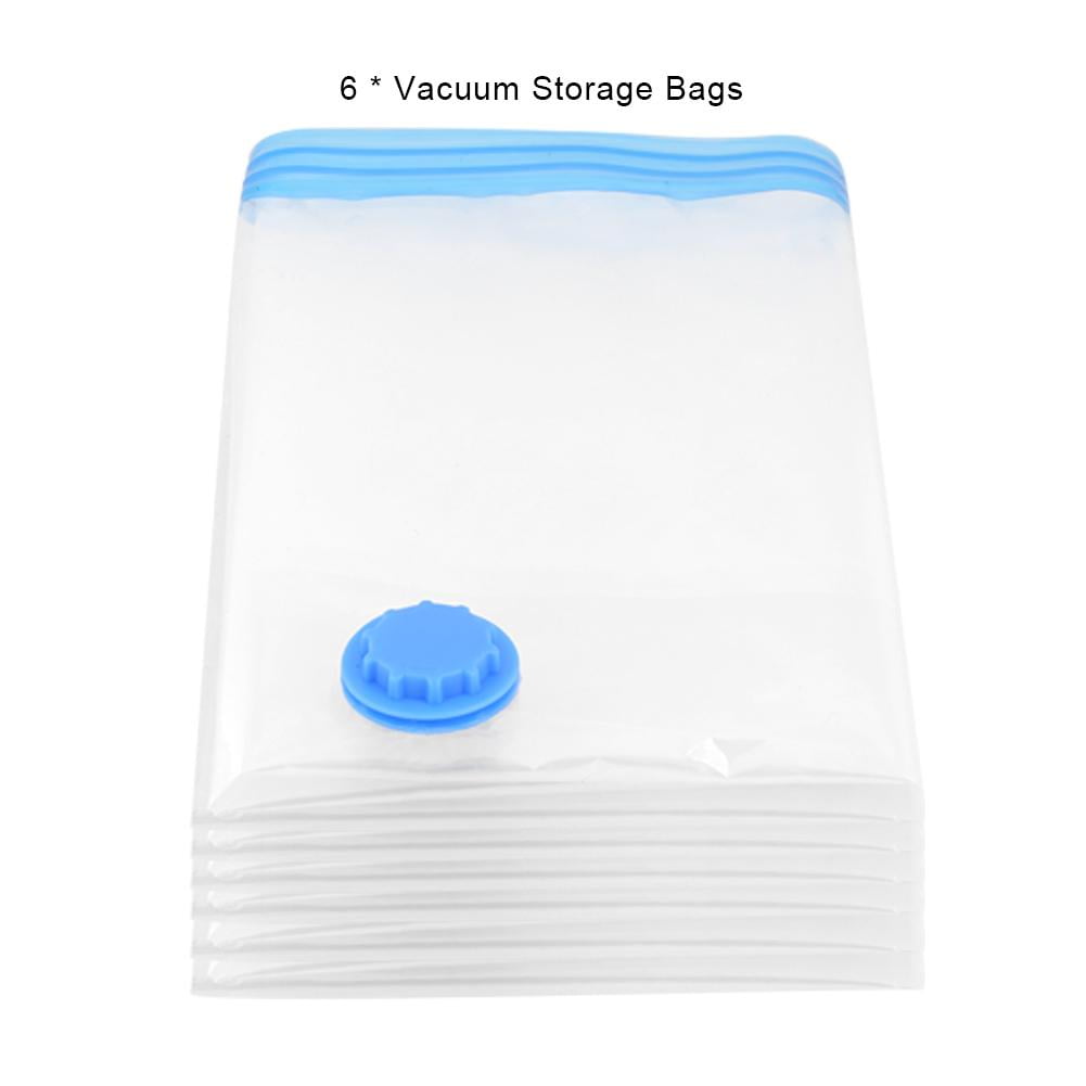 reusable vacuum seal bags for clothes