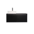 thumbnail image 2 of Gabinete De Baño GOVA Con Espejo Decorativo Minimalista, 2 of 6