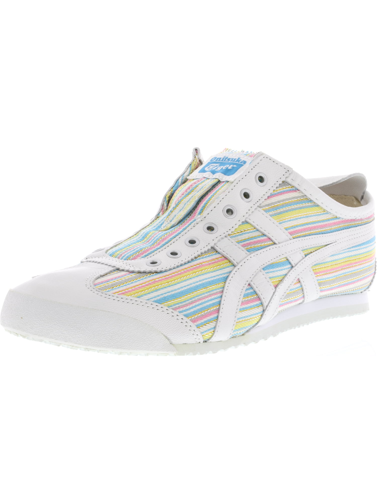 onitsuka tiger light blue